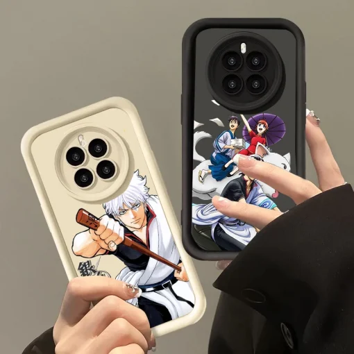 GINTAMA phone case