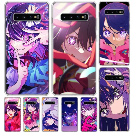 Oshi no Ko phone case