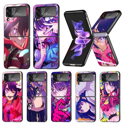 Oshi no Ko phone case