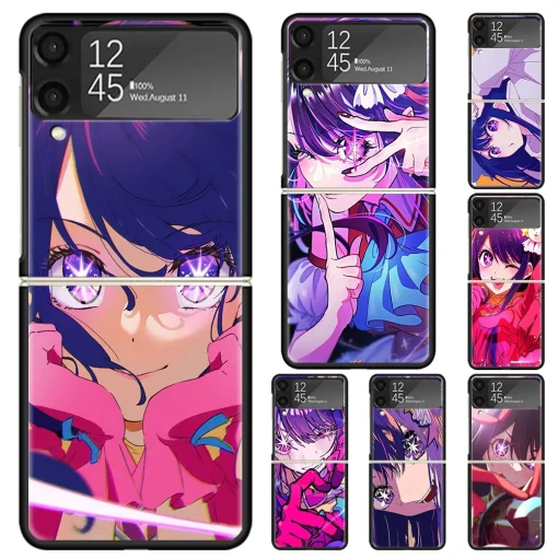 Oshi no Ko phone case