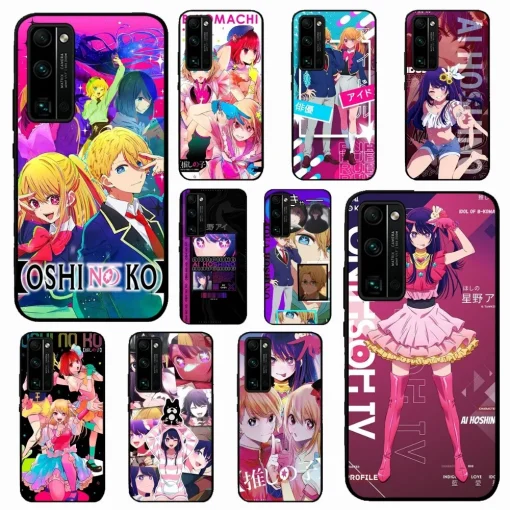 Oshi no Ko phone case