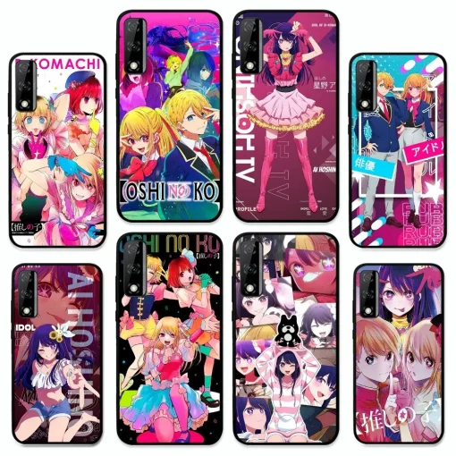 Oshi no Ko phone case