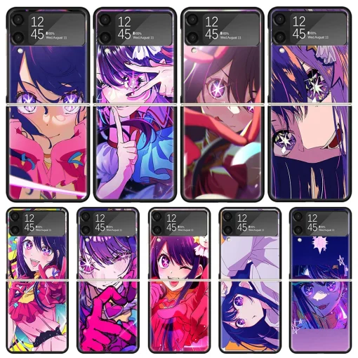 Oshi no Ko phone case