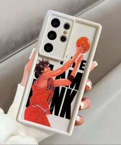 SLAM DUNK phone case