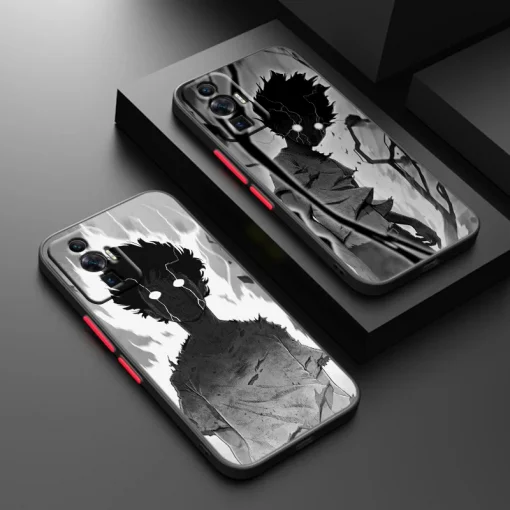 MOB PSYCHO 100 phone case