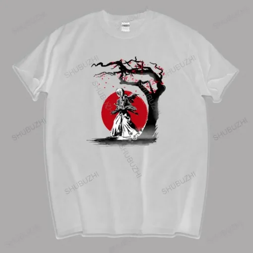 Himura T-Shirt  – Premium Anime Tee