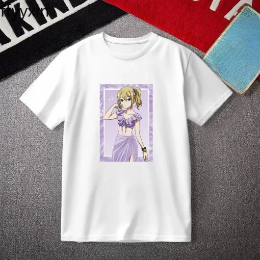 Kaguya-sama: Love is War T-Shirt  – Premium Anime Tee