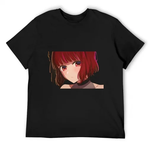 Oshi no Ko T-Shirt  – Premium Anime Tee