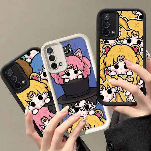 Sailor Moon phone case