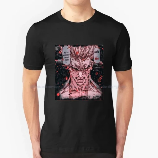 Dr. Stone T-Shirt  – Premium Anime Tee