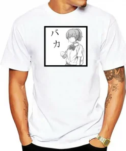 A Silent Voice T-Shirt  – Premium Anime Tee