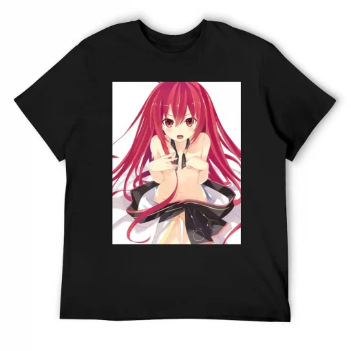 Date A Live T-Shirt  – Premium Anime Tee