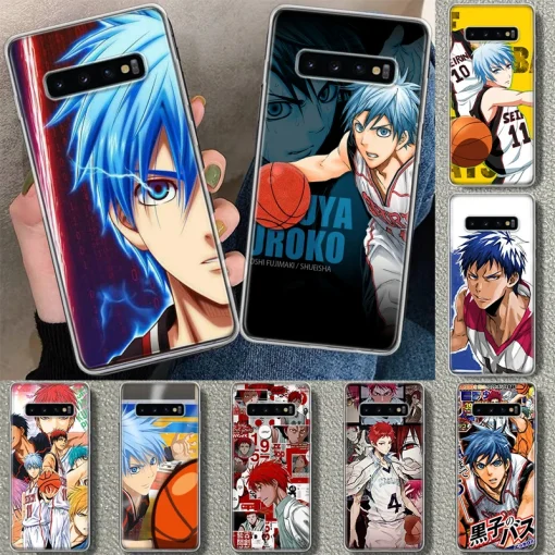 Kuroko No Basket phone case