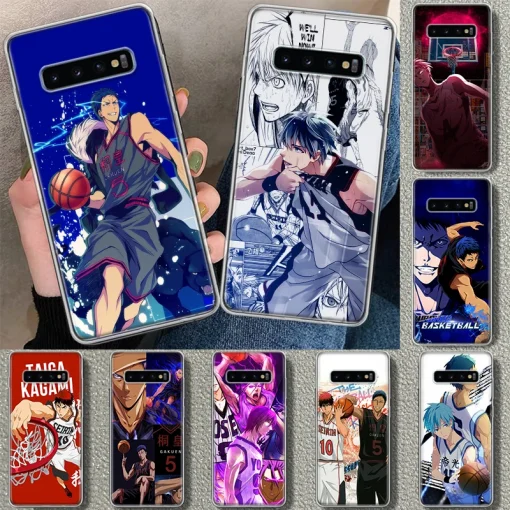 Kuroko No Basket phone case