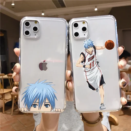 Kuroko No Basket phone case