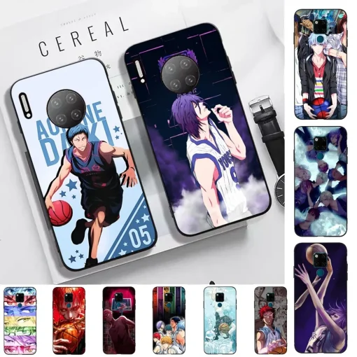 Kuroko No Basket phone case