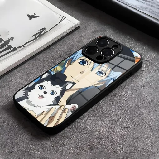 Kuroko No Basket phone case