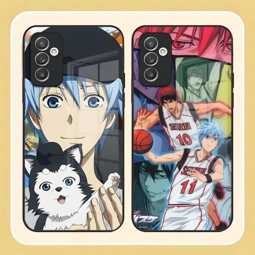 Kuroko No Basket phone case