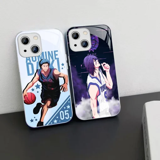 Kuroko No Basket phone case