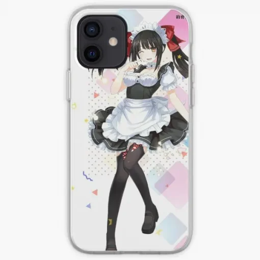 Date A Live phone case