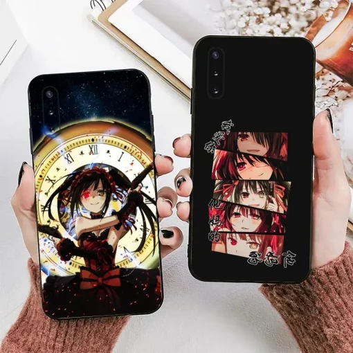 Date A Live phone case