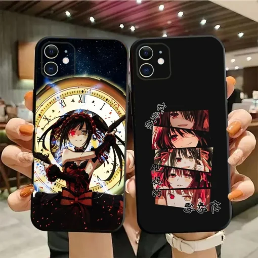 Date A Live phone case