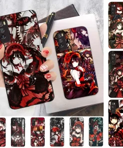 Date A Live phone case