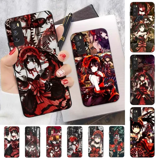 Date A Live phone case