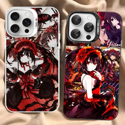 Date A Live phone case