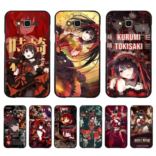 Date A Live phone case