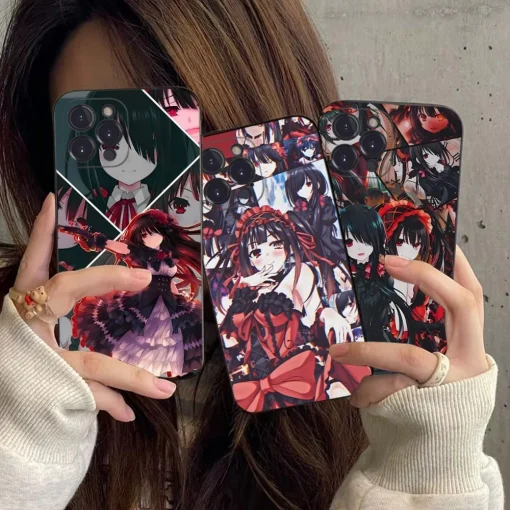 Date A Live phone case