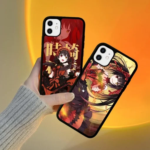 Date A Live phone case