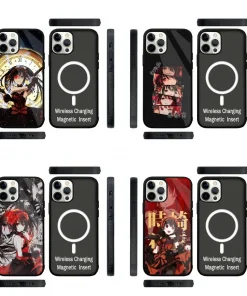 Date A Live phone case