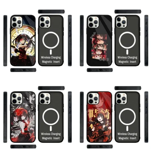 Date A Live phone case