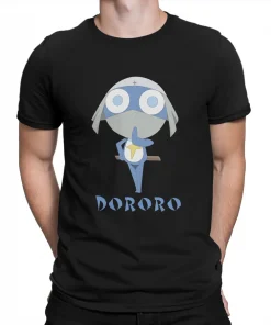 DORORO T-Shirt  – Premium Anime Tee