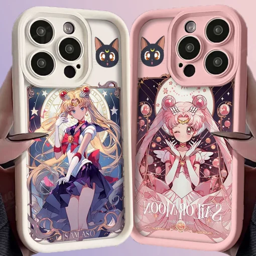 Sailor Moon phone case