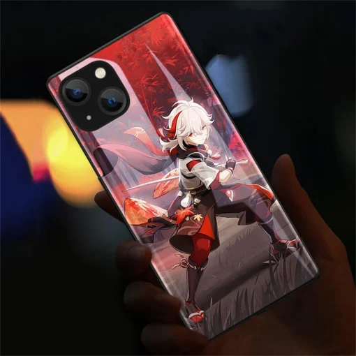 Date A Live phone case