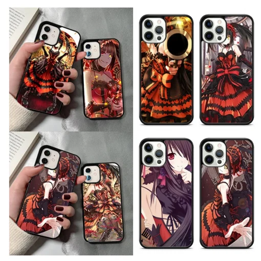 Date A Live phone case