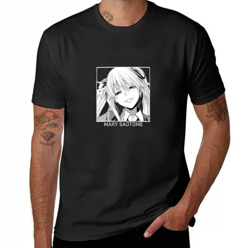 KAKEGURU T-Shirt  – Premium Anime Tee