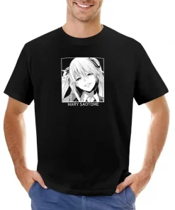 KAKEGURU T-Shirt  – Premium Anime Tee