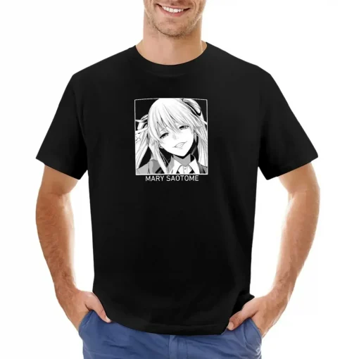 KAKEGURU T-Shirt  – Premium Anime Tee