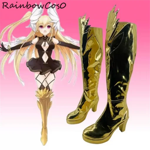 Date A Live cosplay costume