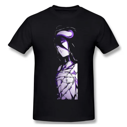 OVERLORD T-Shirt  – Premium Anime Tee