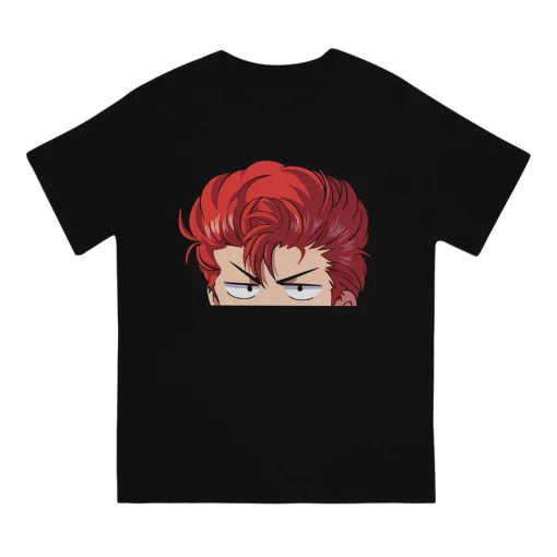 SLAM DUNK T-Shirt  – Premium Anime Tee