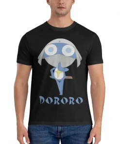 DORORO T-Shirt  – Premium Anime Tee