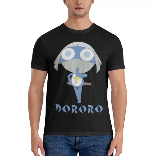 DORORO T-Shirt  – Premium Anime Tee