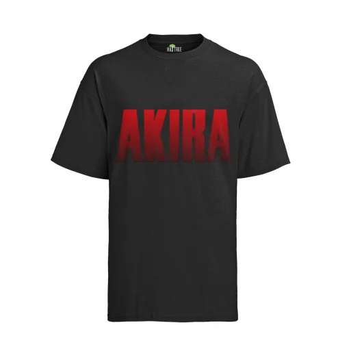 AKIRA T-Shirt  – Premium Anime Tee