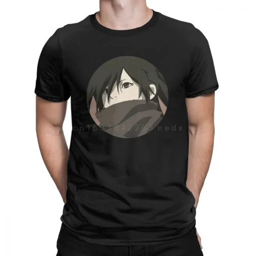 DORORO T-Shirt  – Premium Anime Tee