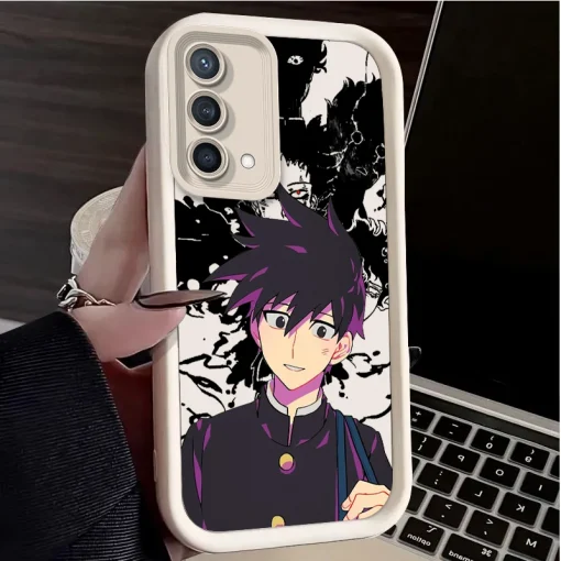 MOB PSYCHO 100 phone case