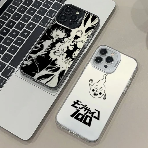 MOB PSYCHO 100 phone case